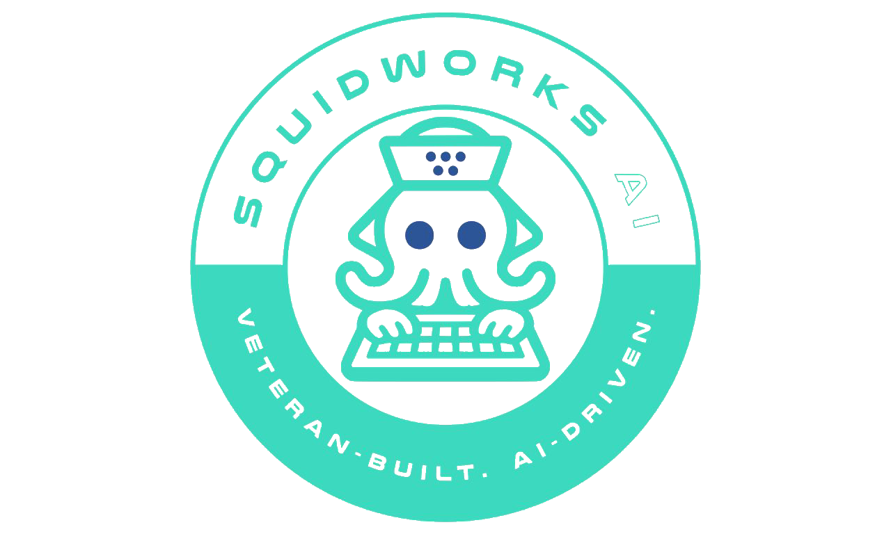 Squidworks AI